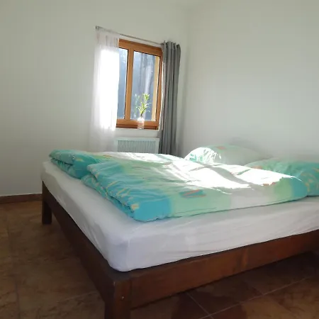 Jaro Zampach Guest house Jilove u Prahy