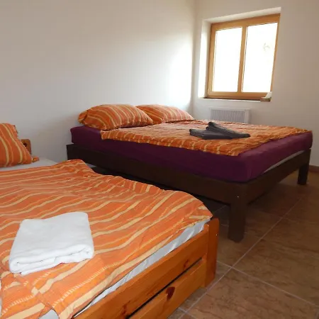 Jaro Zampach Jilove u Prahy