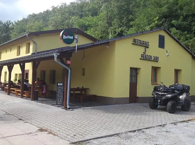 Jaro Zampach Gasthuis *