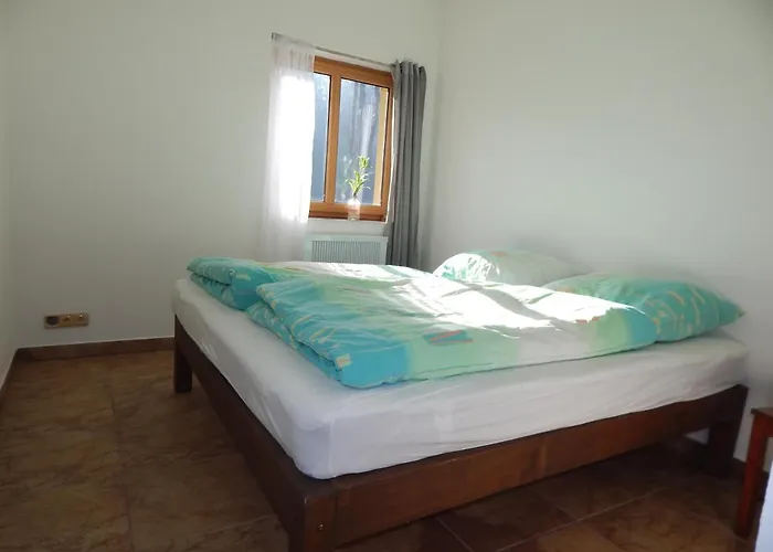 Jaro Zampach Guest house Jilove u Prahy