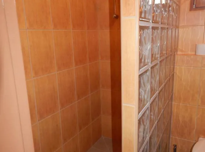 Gasthuis Jaro Zampach Jilove u Prahy