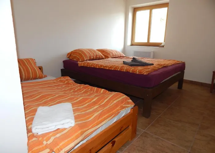 Jaro Zampach Jilove u Prahy